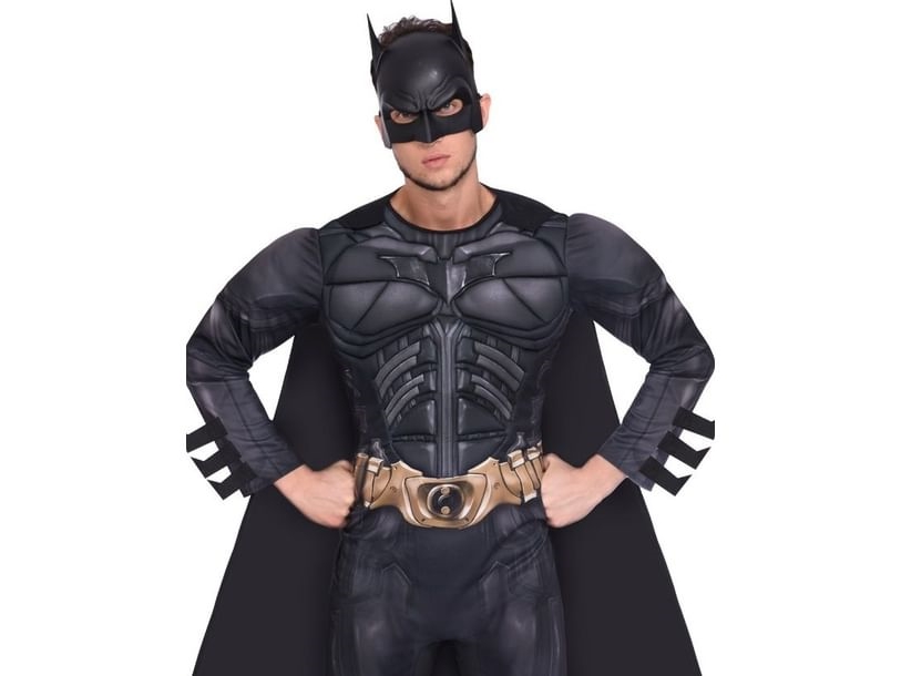 Batman Kostume, The Dark Knight