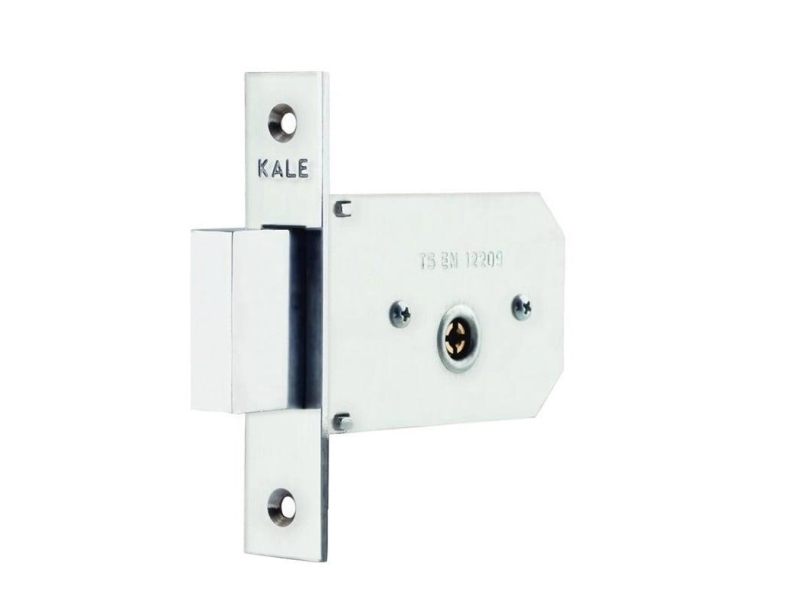 Kale_Killit Mortise Lock 156/F 5 Keys
