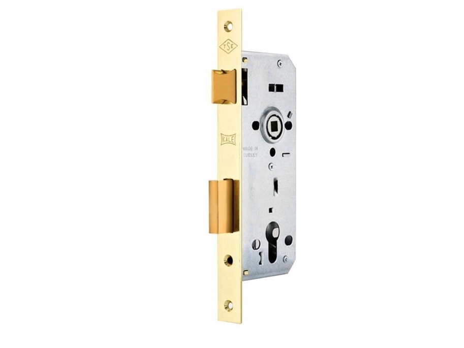 Kale_Killit Mortise Lock 152/R45 3T, For The Front Door