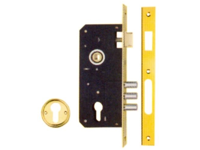 Kale_Killit Mortise Lock 2000 With Card 152R4500056