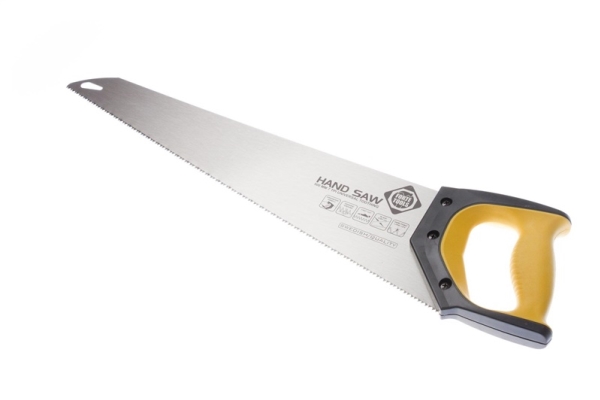 Båndsavtænder/savklinge WOOD HAND SAW 500MM FORTE TOOLS