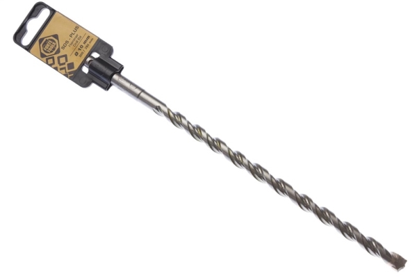 Forte Mauerbohrer Drill For Masonry Drillingsds-Plus D10x