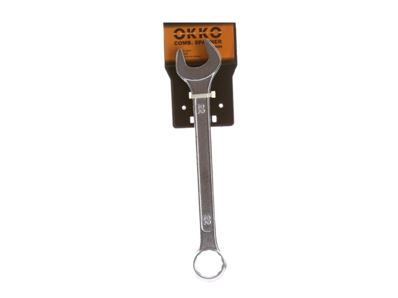 Okko Combined Key 22 Mm