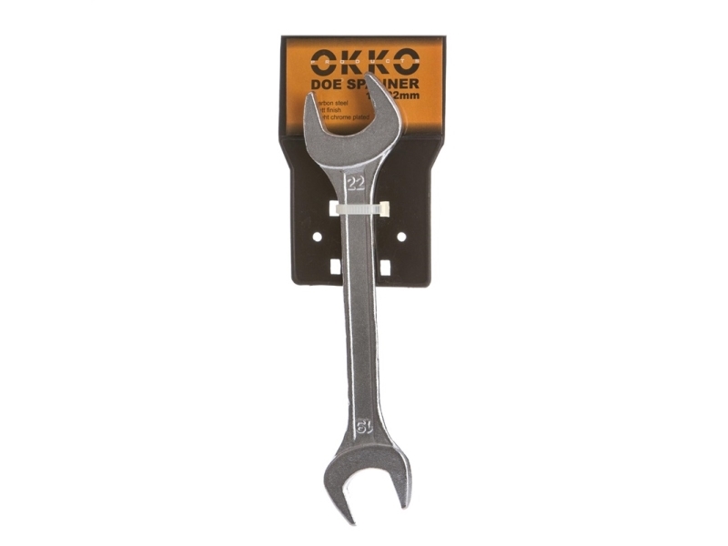 Okko Plane Key 19X22 Mm