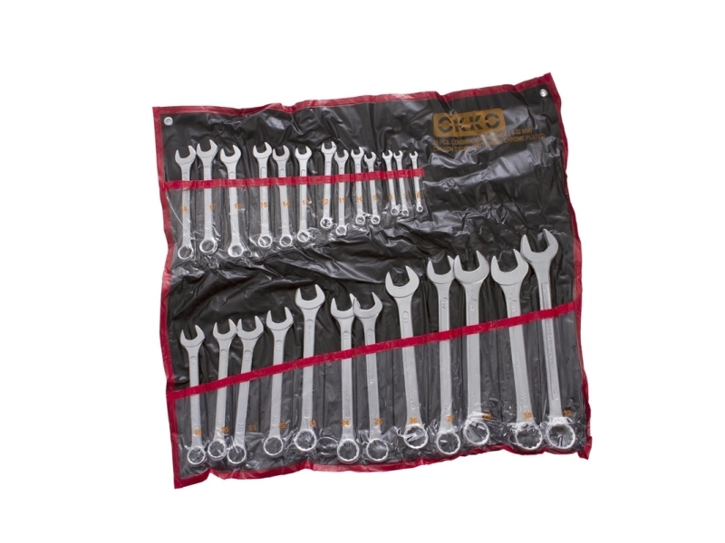 Okko Set Of Combined Key 6–32 Mm