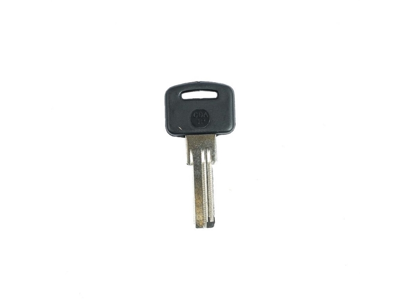 Jma Blank Keys Gda-1.P