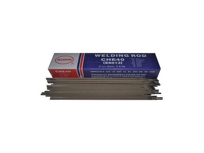 Black Cat Che40 D4.0 1,0 Kg