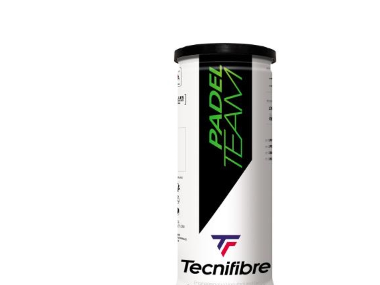 Tecnifibre Padel Team Padelbolde