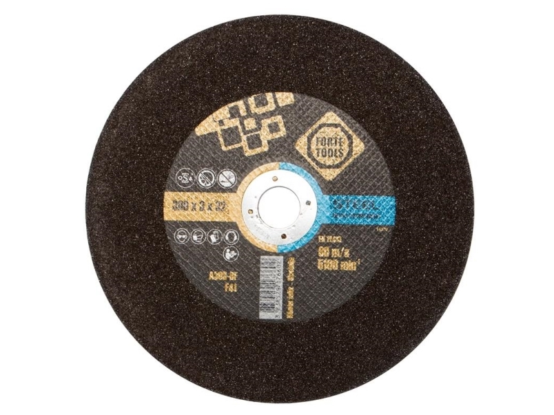 Forte Trennscheibe 300X3,0X32 Mm