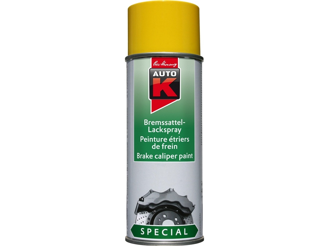 Auto_K Farbe Für Bremsteile (1233075)