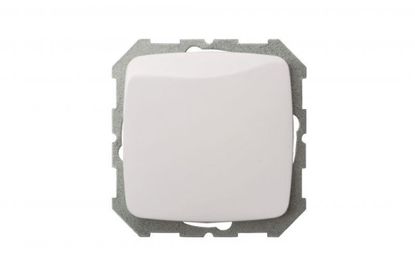 Liregus Doorbell Push Button Įesj1-10-005 Al