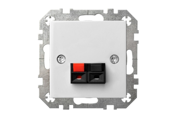Liregus Speaker Connection Outlet Įgl-001-01