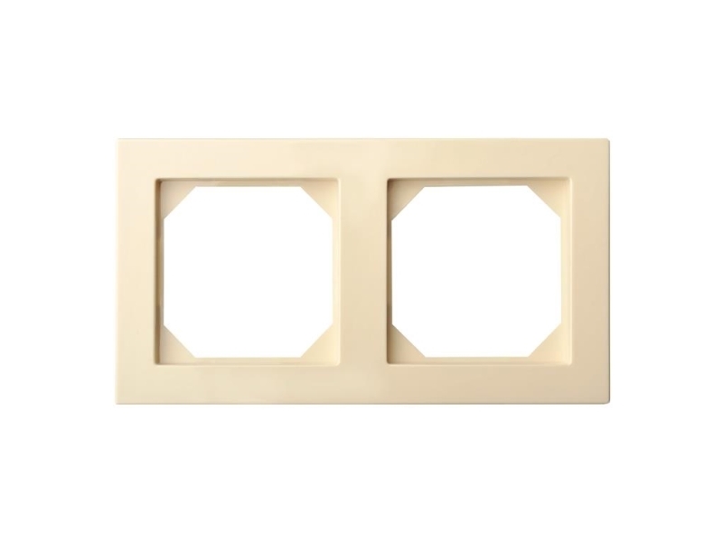 Liregus Frame 2 Sitze Sand