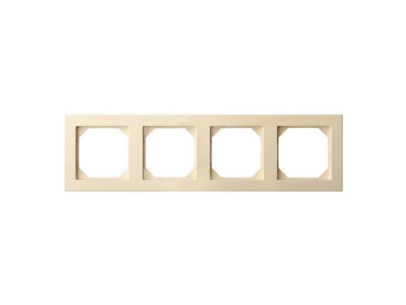 Liregus Frame 4 Sitze Sand