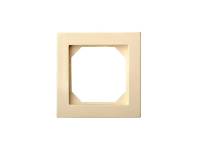 Liregus Rahmen Epsilon Slim K14-145-01 Beige