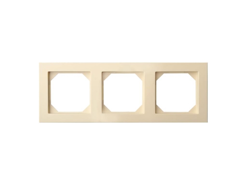 Liregus Frame Epsilon Slim K14-145-03 Beige