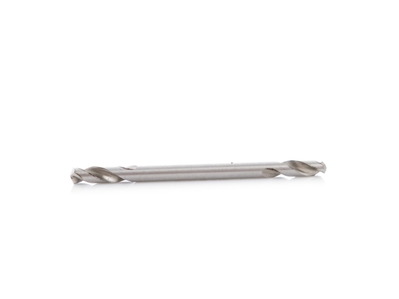 Graztai Double-End Drill Bit 3,3X49 Mm