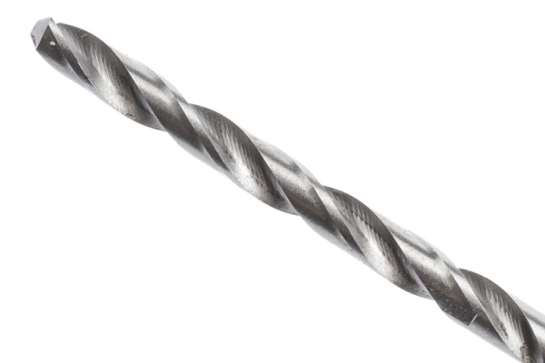 Bor Forte Til Metall Bohrer Für Metall 3,5 X 70 Mm