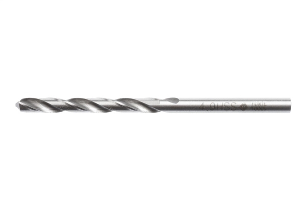 Bore-/Spiralbor Forte Til Metal 4,9 X 86 Mm