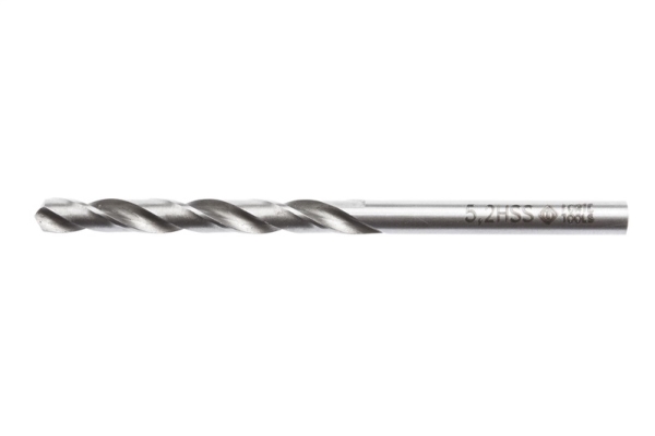 Forte Bor Til Metal 5,2 X 86 Mm