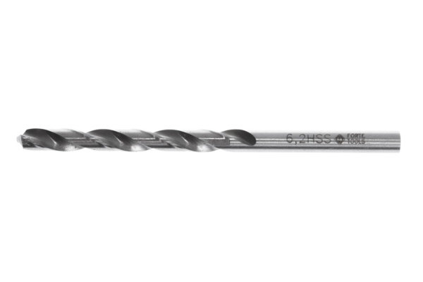 Wiertlo Forte Metal Drill 6,2X101 Mm