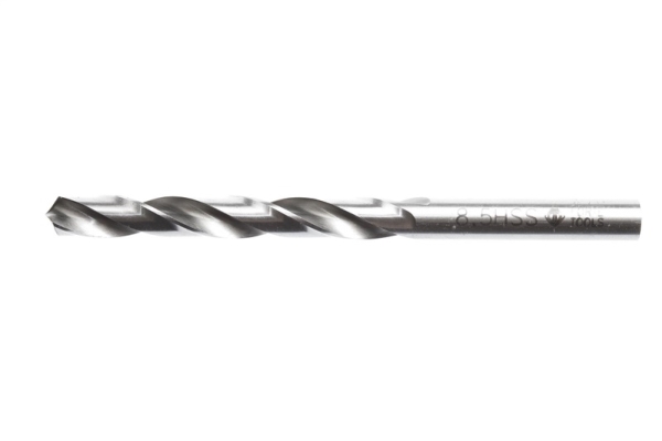 Borejern Forte Metal Drill 8,5 X 117 Mm
