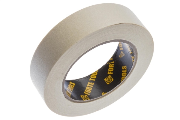 Forte Abdeckband 50 M X 30 Mm Forte Tool