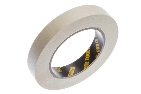 Malerband 50 M X 19 Mm Forte Tool