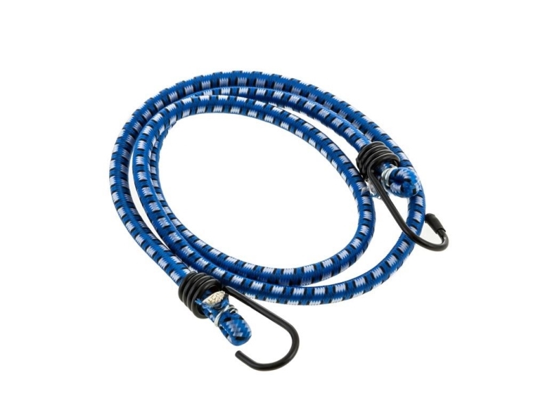 BUNGEE CORD XH-L8004 8 MM 1M | Verktyg & Verkstad - För verkstaden - Fraktsäkerhet | GameStuff