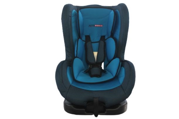 Autoserio Baby Car Seat Hb-Ek 0–18 Kg | Bilvård & Biltillbehör - Utvändiga utrustning för bilar | GameStuff
