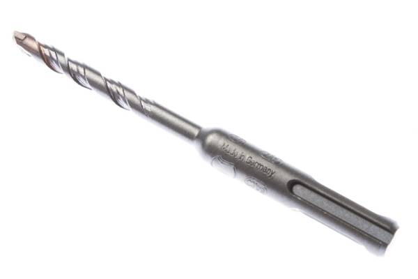 Drill For Masonry Sds-Plius 6X50x110 Mm