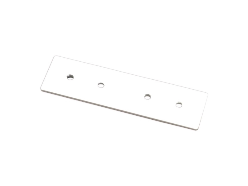 Plate For The Rail System Modoled Magnetic Mlp1079m