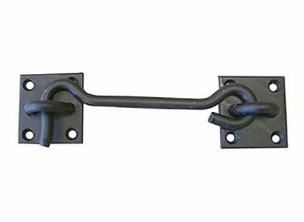 Okko Hook 03 (150X50) Black
