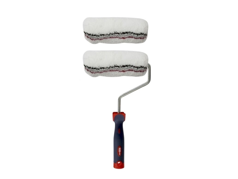 Anza Polyacrylic Roller2 Rollen-Set Inkl. Abzieher/Griff (Psc)