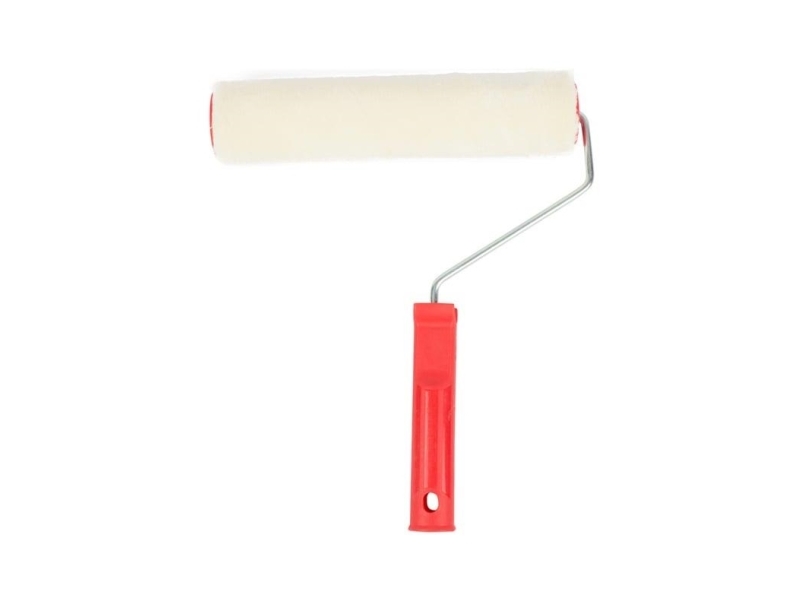 4Living uldrulle med håndtag OKKO 23 cm