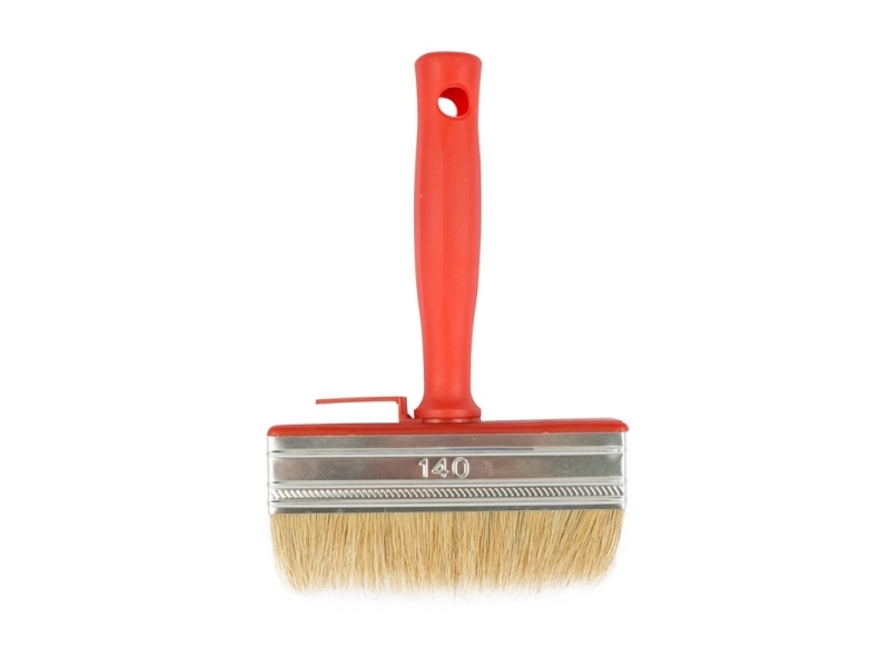 Paintbrush For Varnishes 182 4X14cm Okko
