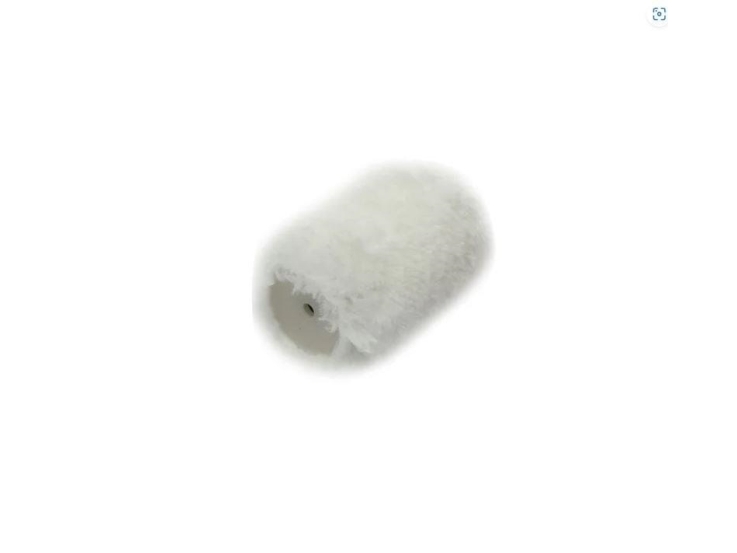 Long Hair 18Mm Polye Roller 7Cm/6Mm Okko