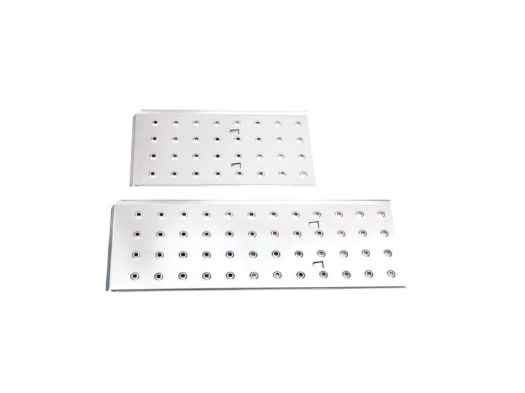 Ladder Court (404B 4x4 114x32 cm) hus | Möbler - Tillbehör - Stegar | GameStuff