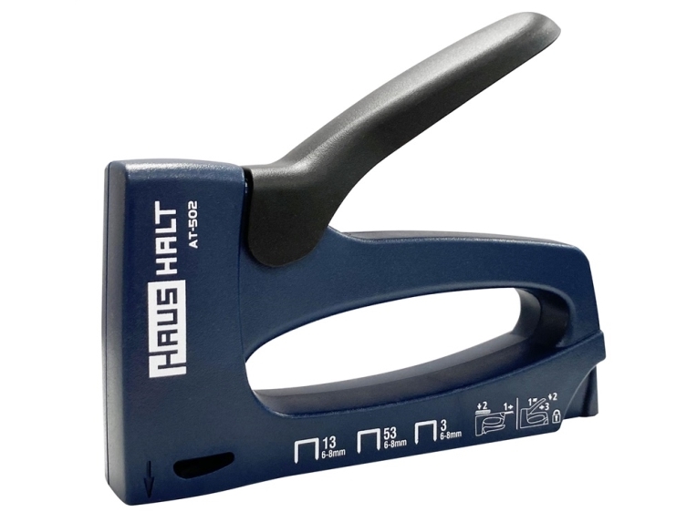 Hefter At-502