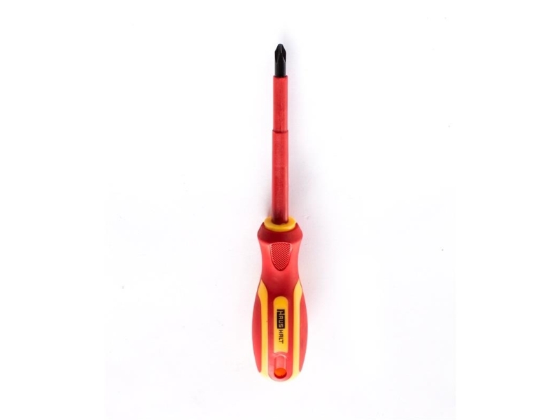 Bosch Krydsskruetrækker Ph1, 80 Mm, Yf-20601