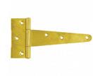 Okko Gate Hinge Gb-Lth250 250X105x2.5Mm Zn