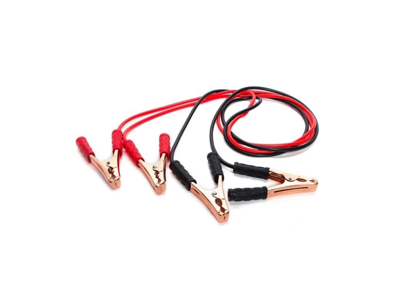 BOOSTER CABLES AUTOSERIO 500 AMP