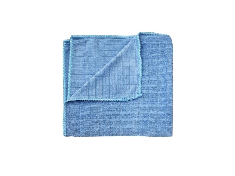 Mikrofiber biltrasa AUTO SERIO J030053S | Bilvård & Biltillbehör - Exteriör Bilvård - Tvätttillbehör | GameStuff
