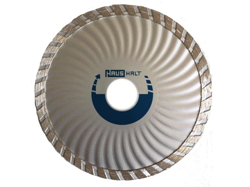 Splite Turbo Savklinge 125X2.4X22.23