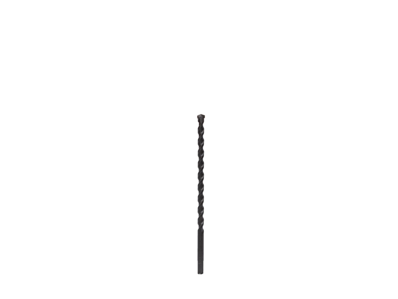 Dymo Sds+ Murbor 12X200x260 Mm