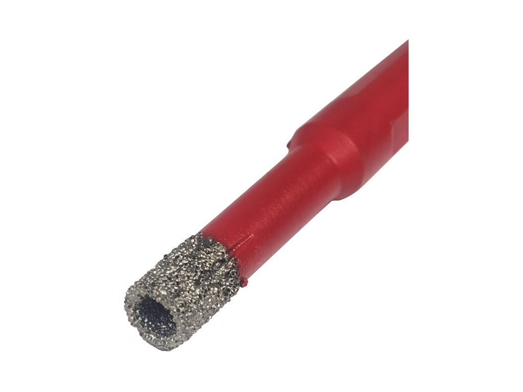 Bosch Flisebor Tile Drill Bit 8X50