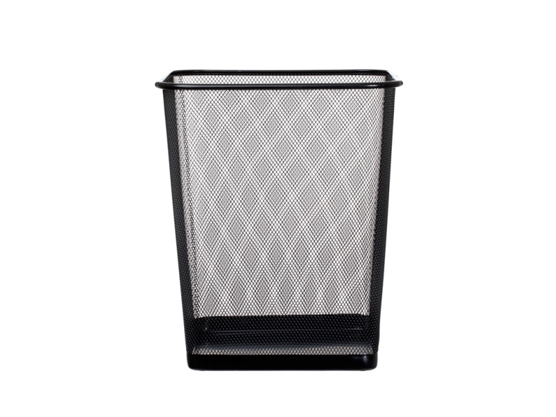 Mülleimer Mesh Square 68405 Okko
