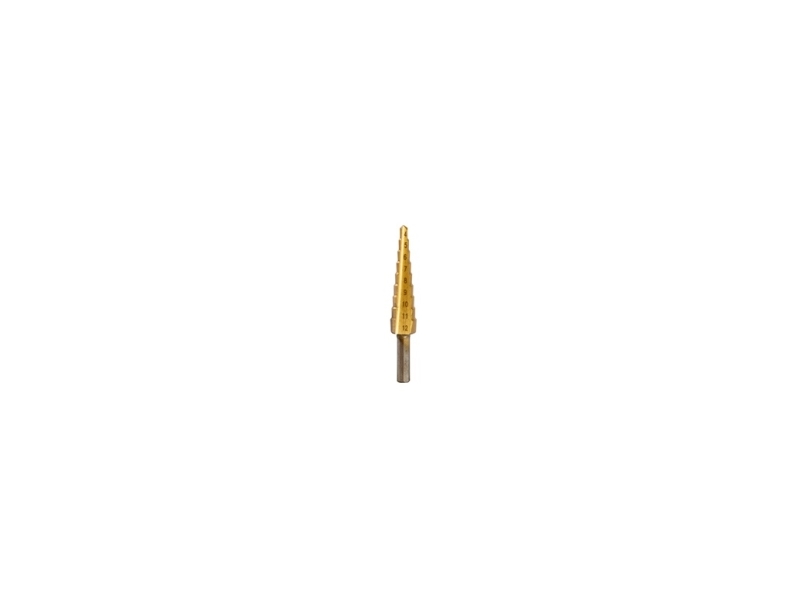 Bosch Trinbor Step Drill 9 Trin (4-12)