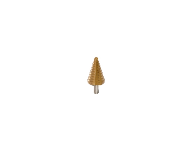 Bosch Trappebor Step Drill 10 Trin (9-36)