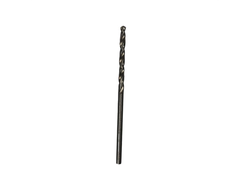 Husholdningsboremaskine Din 1869 Deep Twist Drill 8X240